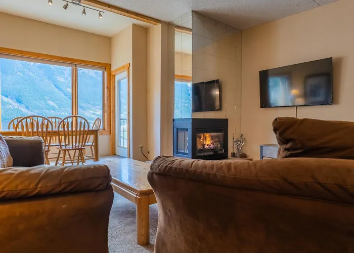 Sh501 Summit House Apartment *