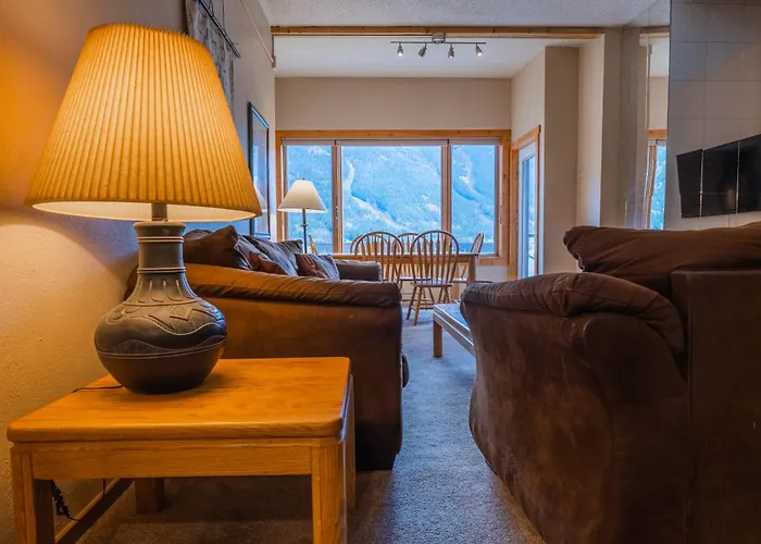 Sh501 Summit House Apartment *