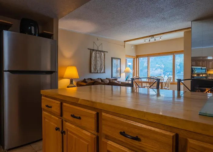 Sh501 Summit House Apartment