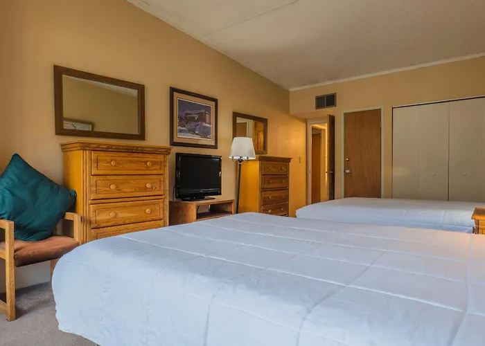 Sh501 Summit House Apartment