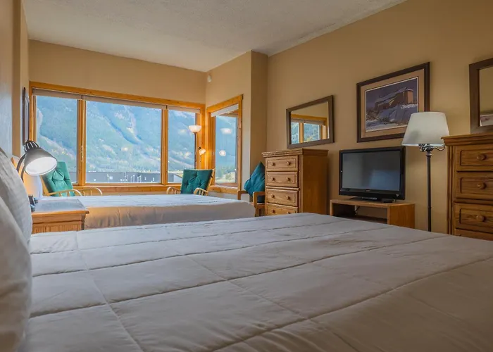Sh501 Summit House * Copper Mountain