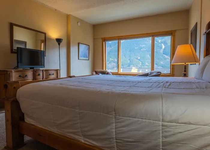 Sh501 Summit House * Copper Mountain