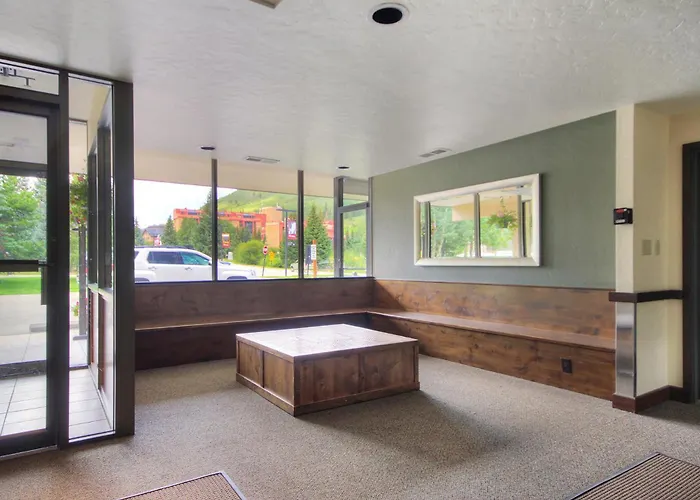 Sh501 Summit House Apartment